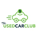 theusedcarclub.com