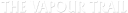 The Vapour Trail Limited logo