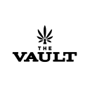 The Vault Cannabis Spokane Logo