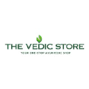 The Vedic Store