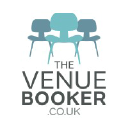 thevenuebooker.co.uk