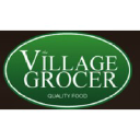 The Village Grocer logo