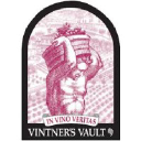 the vintner's vault logo