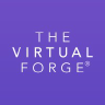 TheVirtualForge logo