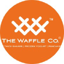 The Waffle Co. logo