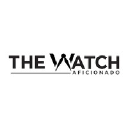 The Watch Aficionado