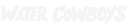 Logo for thewatercowboys.com