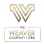 The Weaver Company logo