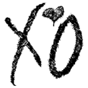Logo for theweeknd.com
