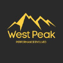 The West Peak