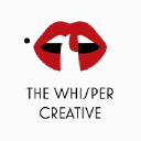 thewhispercreative.com