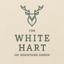 Thewhitehartgodstone