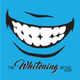 The Whitening Store Logo