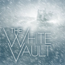 The White Vault logo