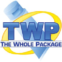 thewholepkg.com