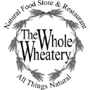 thewholewheatery.com