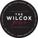 The Wilcox Gastropub logo