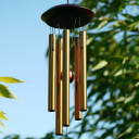 Read The Wind Chime Shop Reviews