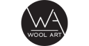 Wool Art logo