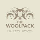 The Woolpack Inn logo
