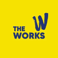 The Works store locations in the UK