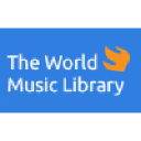 theworldmusiclibrary.com