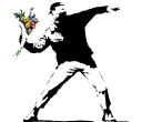 Banksy Museum logo