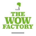 The Wow Factory logo