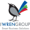The Wren Group logo