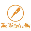 thewritersally.com