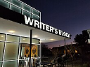 The Writer's Block logo