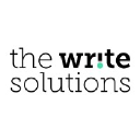 thewritesolutions.me