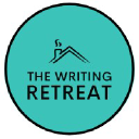 Logo for The Writing Retreat