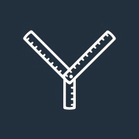 The Yardstick logo