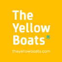 theyellowboats.com