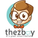 thezboy.com