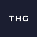 Company logo THG