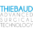 thiebaud-surgical.com