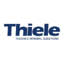 thielekaolin.com Logo