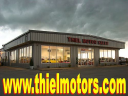 Thiel Motor Sales Inc