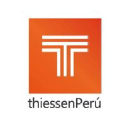 thiessenperu.com