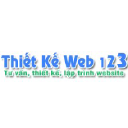thietkeweb123.com