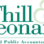 Thill & Leonard logo