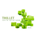 Thillet Data Systems Inc