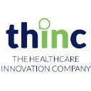 thinc360 - the healthcare innovation congress