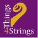 Things 4 Strings LLC