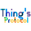 thingsprotocol.com
