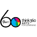 think360arts.org