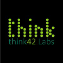Think42 Labs in Elioplus
