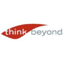 think beyond logo